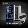 Corsair | RGB & Fan Controller | iCUE Commander PRO - 3